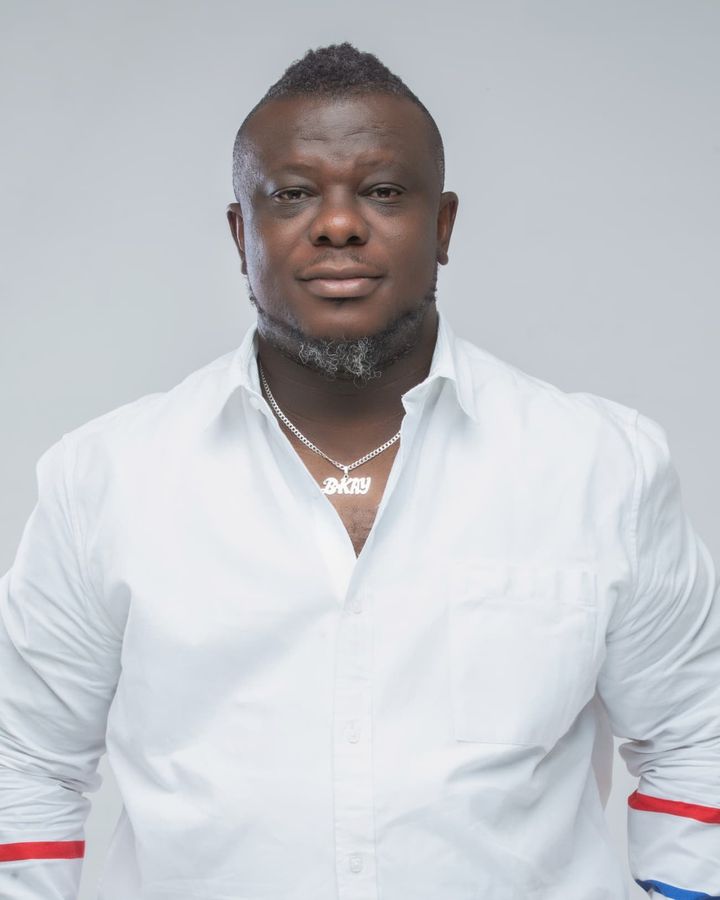 Portrait of the Chief Executive Officer